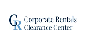 Corporate Rentals Clearance Center